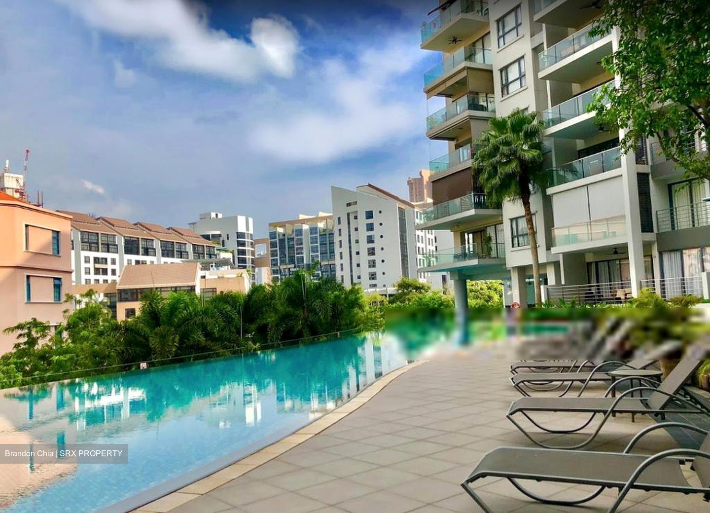 The Pier at Robertson (D9), Apartment #272498601